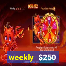 weekly $250 bankroll booster password partypoker